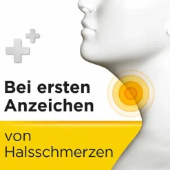 Best ® Lutschtabletten Honig- und Zitronengeschmack, 24 St Für Unterwegs|Halsschmerztabletten