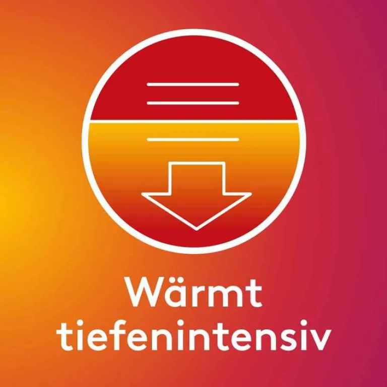 Sale Doc ® THERMA Wärme-Gürtel Rücken, 2 St