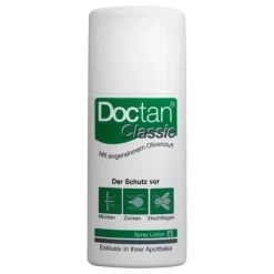 Best Doctan Classic Spray-Lotion, 100 ml