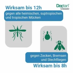 Best Doctan Classic Spray-Lotion, 100 ml