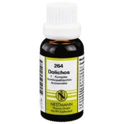 Online Dolichos F Komplex Nr. 264 Dilution, 20 ml Nestmann