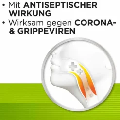 Dolo-Dobendan® 1,4 mg / 10 mg Lutschtabletten, 48 St