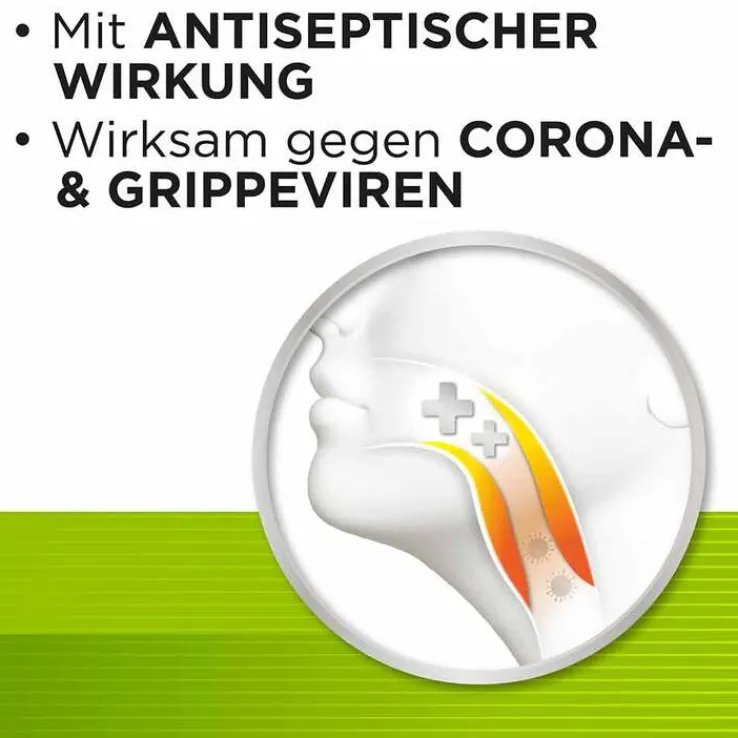 Dolo-Dobendan® 1,4 mg / 10 mg Lutschtabletten, 48 St