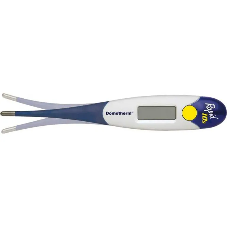 Discount Domotherm Rapid 10 Sekunden Fieberthermometer, 1 St Fieberthermometer