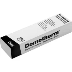 Domotherm Schutzhüllen für digital Fieberthermometer ohne Gl., 100 St