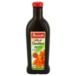 Donath Vollfrucht Sanddorn ungesüßt Bio, 500 ml