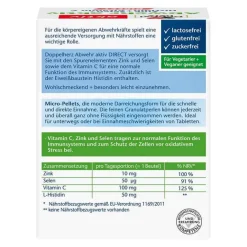 Hot Abwehr Direct Pellets, 40 St Immunsystem