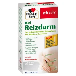 Outlet bei Reizdarm Tabletten, 60 St Verdauung