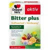 Best Doppelherz Bitter plus Kapseln, 60 St