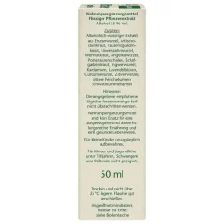 Discount Doppelherz Bitter Tropfen pure, 50 ml