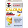 Sale Calcium 1000 + D3 + K2 system Kautabletten, 60 St Vitamin K|Vitamin D (Colecalciferol)