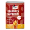 Outlet Doppelherz Clear Whey Iso Protein Pfirsich-Eistee, 300 g Eiweiß