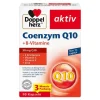 Doppelherz Coenzym Q10 + B Vitamine Kapseln, 90 St