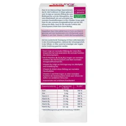 Online Eisen Vital Tonikum, 500 ml Eisenversorgung