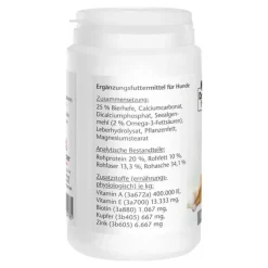 New Doppelherz für Tiere Biotin Plus Tabletten für Hunde, 120 St