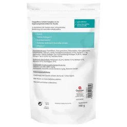 für Tiere Gelenk Complex Chews für Hunde, 60 St Vitamine-Mineralstoffe