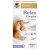 Hot Doppelherz für Tiere Relax Complex Port.Beutel für Kat., 25X10 g