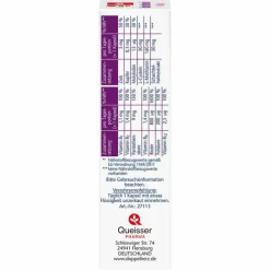 Doppelherz Haar Intensiv + Biotin Kapseln, 30 St