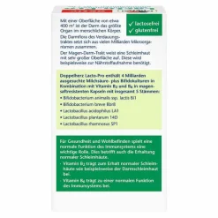 Sale Doppelherz Lacto-Pro Kapseln, 60 St
