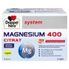 Clearance Magnesium 400 Citrat system Granulat, 60 St Magnesium