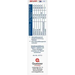 Sale Magnesium 500 für die Nacht Tabletten, 30 St Magnesium