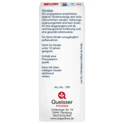 Clearance Magnesium+B-Vitamine direct Pellets, 20 St Hirnleistung & Nerven|Magnesium