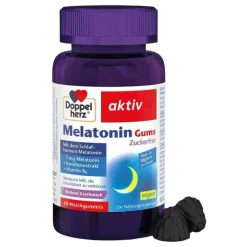 Sale Melatonin Gums, 40 St Melatonin Tabletten