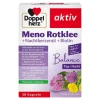 Discount Meno Rotklee+Nachtkerzenöl+Biotin Kapseln, 30 St Nachtkerzenöl|Mikronährstoffe