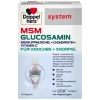 Best MSM Glucosamin system Kapseln, 60 St Msm Schwefel