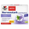 Doppelherz Nervenstark Tabletten, 90 St
