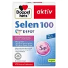 Sale Doppelherz Selen 100 2-Phasen Depot Tabletten, 45 St