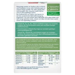 Best Doppelherz Stress gute Nerven Tabletten, 30 St