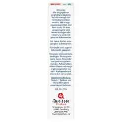 Best Doppelherz Stress gute Nerven Tabletten, 30 St