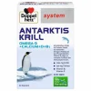 New Doppelherz system Antarktis Krill Kapseln, 60 St