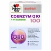Online Doppelherz system Coenzym Q10 100 + Vitamine Kapseln, 60 St