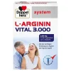 Discount Doppelherz system L-Arginin Vital 3000 Kapseln, 120 St