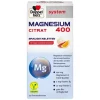 Sale Doppelherz system Magnesium 400 Citrat Brausetabletten, 24 St