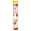 Doppelherz Vitamin C+Zink Brausetabletten, 15 St