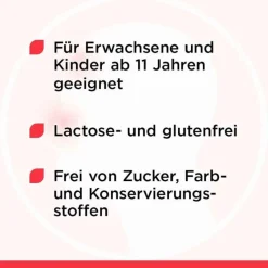 Sale bei Erkältungssymptomen, 20 St Schnupfen & Nasennebenhöhlen|Mittel Gegen Fieber