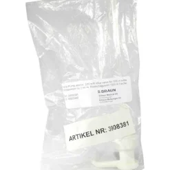 Best B. Braun Dosierpumpe 2ml für 1000ml Flaschen, 1 St