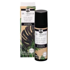 Dr. Förster Anti-Aging Augengel Hyaluron Intense, 30 ml
