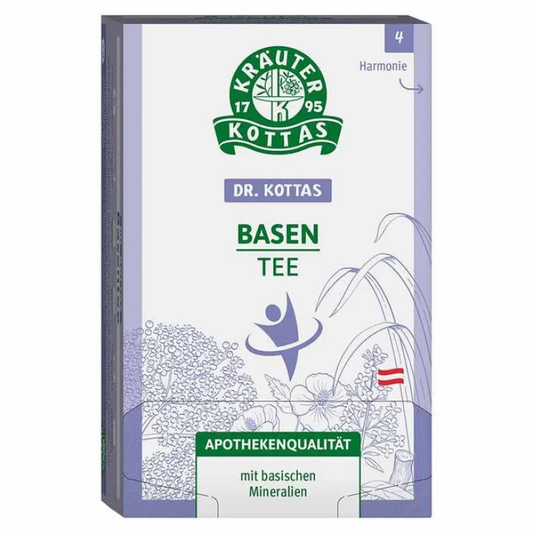 Sale Dr. Kottas Basentee Filterbeutel, 20 St