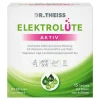 Sale Dr. Theiss Elektrolüte Aktiv Pulver Sachets, 15 St