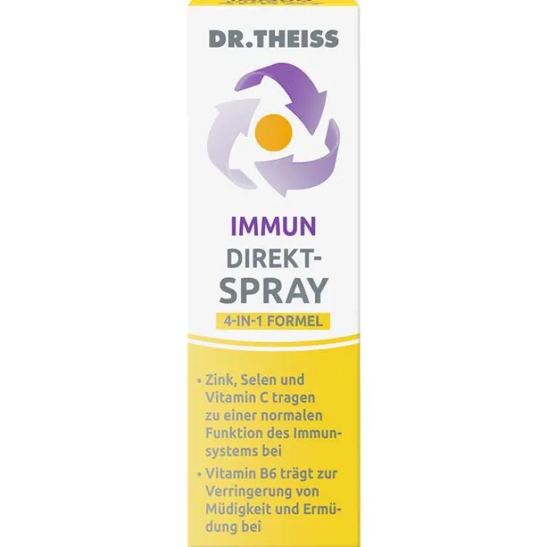 Discount Immun Direkt-Spray, 30 ml Immunsystem