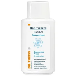 Hot Dr. Theiss Nachtkerzen Duschöl, 150 ml