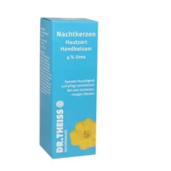 Dr. Theiss Nachtkerzen Hautzart Handbalsam, 100 ml