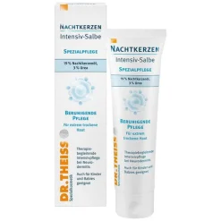 Clearance Dr. Theiss Nachtkerzen Intensiv-Salbe fettend, 50 g