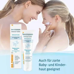 Clearance Dr. Theiss Nachtkerzen Intensiv-Salbe fettend, 50 g