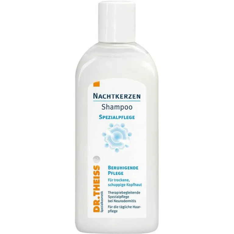 Sale Dr. Theiss Nachtkerzen Shampoo, 200 ml