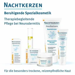 Sale Dr. Theiss Nachtkerzen Shampoo, 200 ml